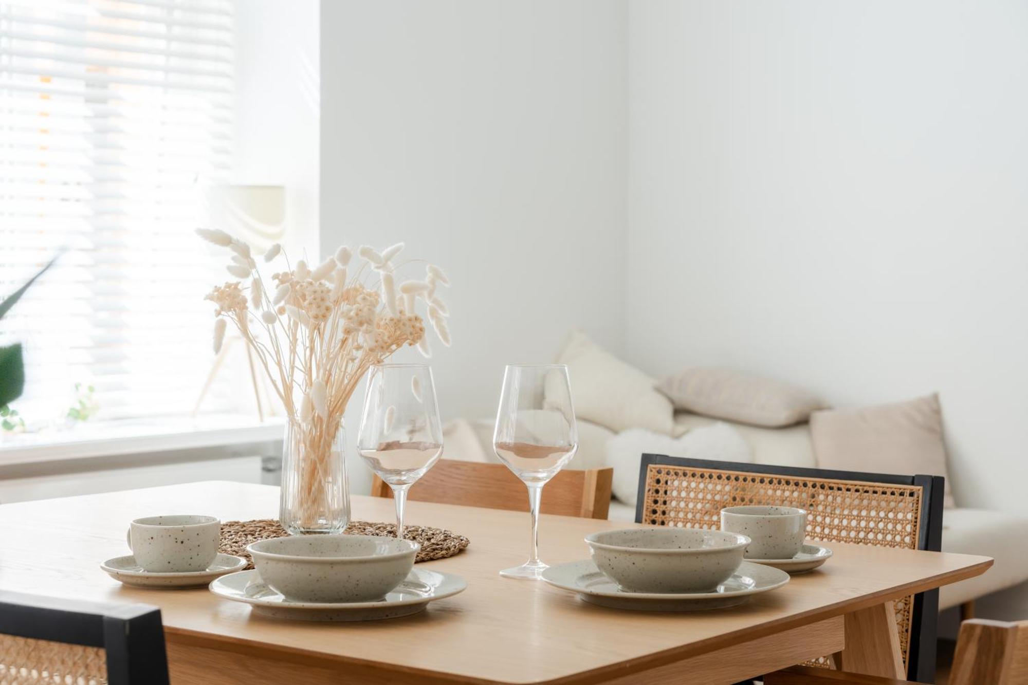 Tina'S Riga Apartments Экстерьер фото