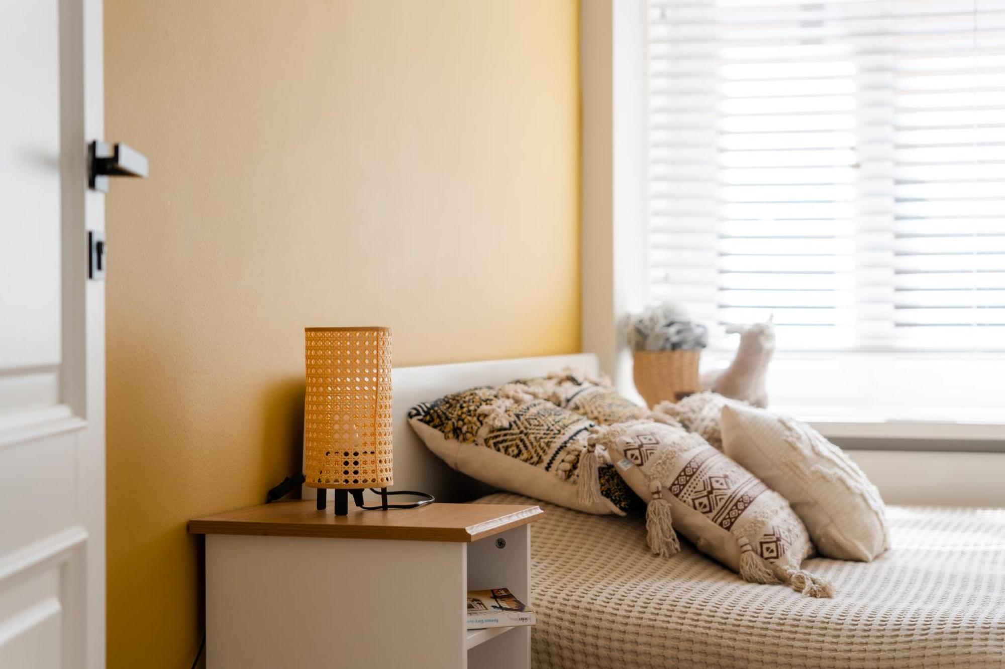 Tina'S Riga Apartments Экстерьер фото