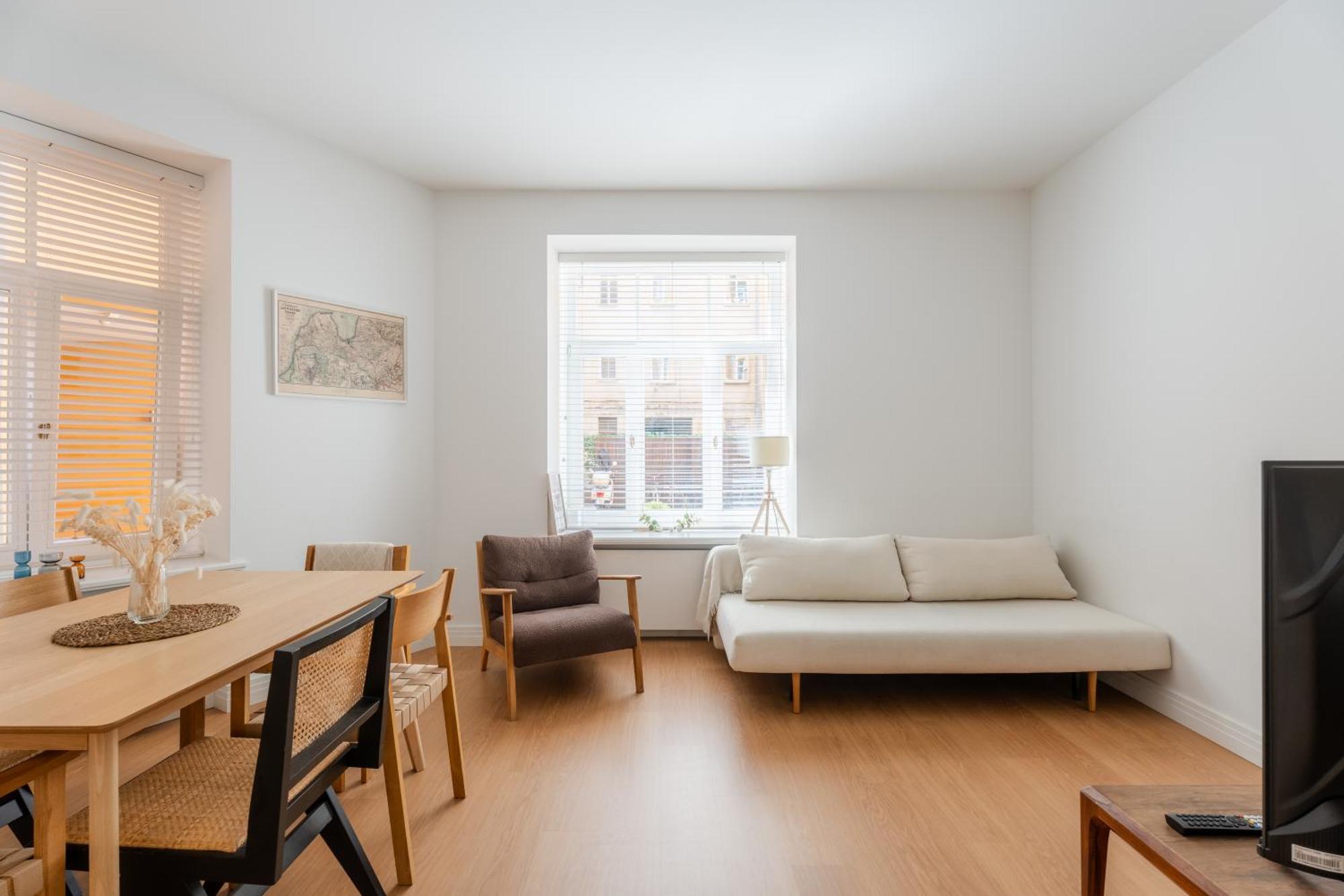 Tina'S Riga Apartments Экстерьер фото
