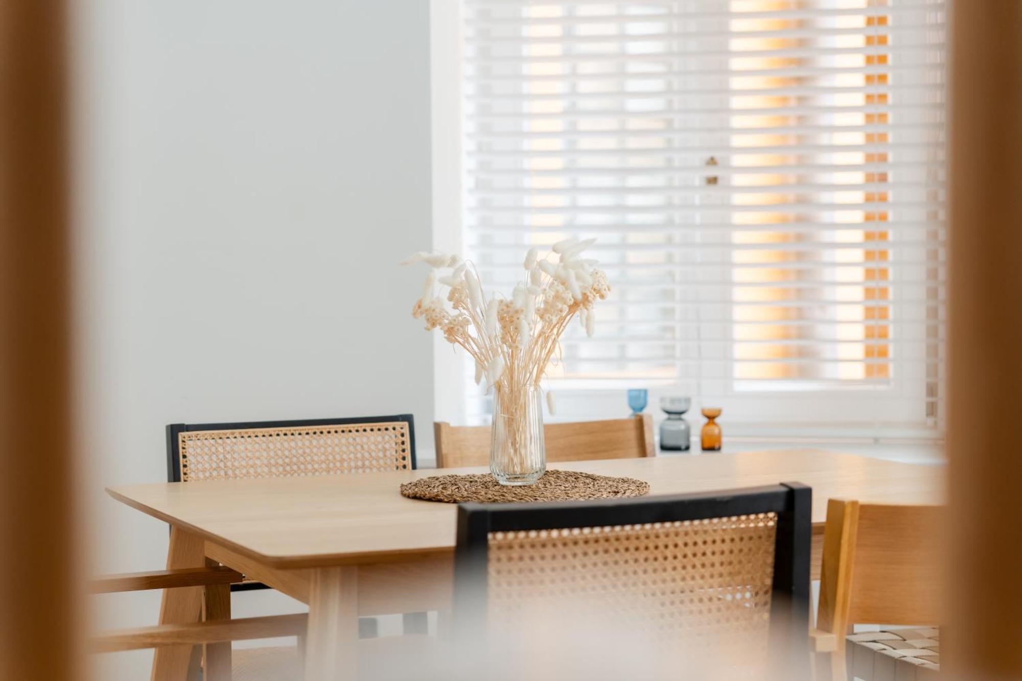 Tina'S Riga Apartments Экстерьер фото