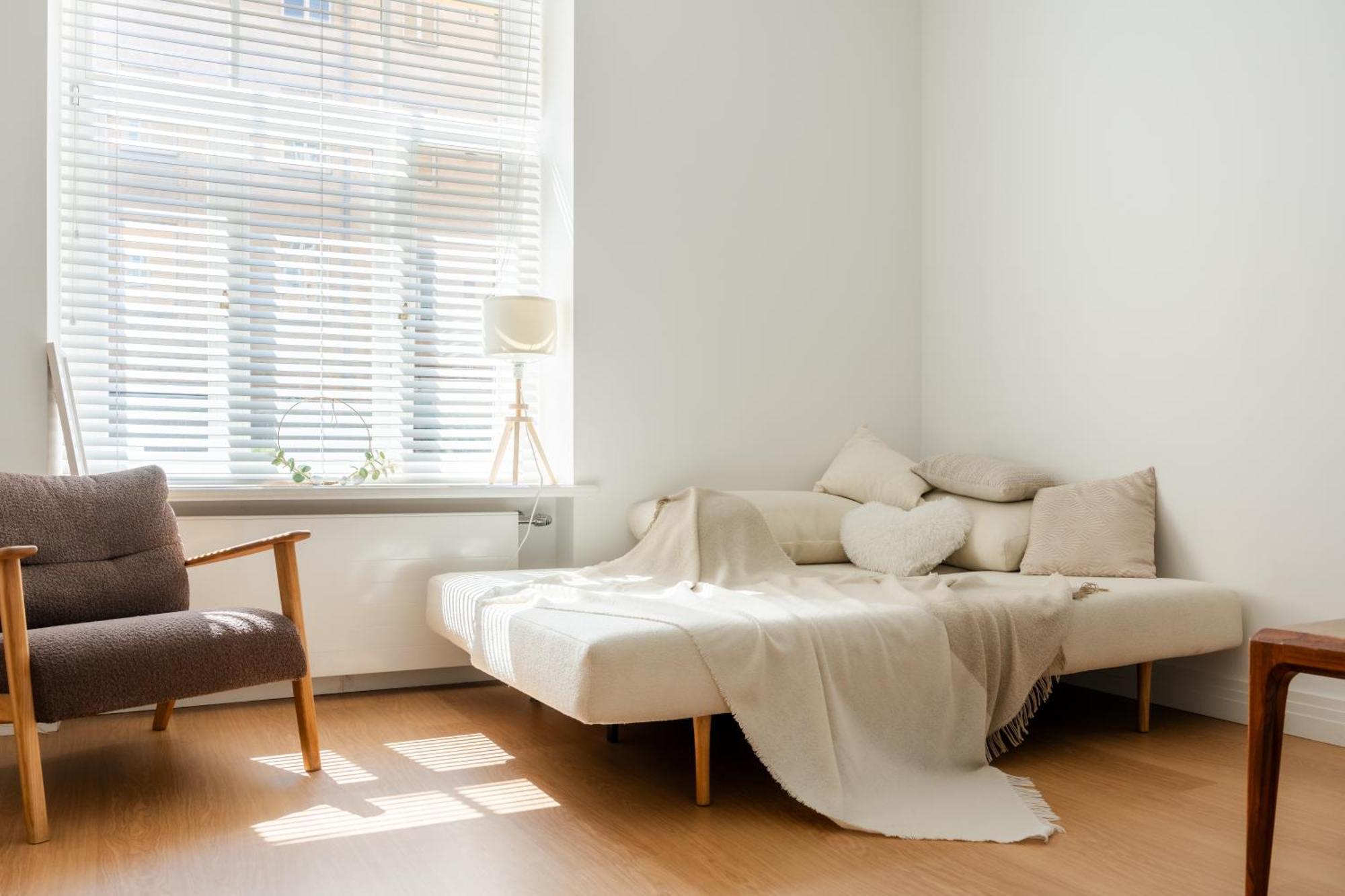 Tina'S Riga Apartments Экстерьер фото
