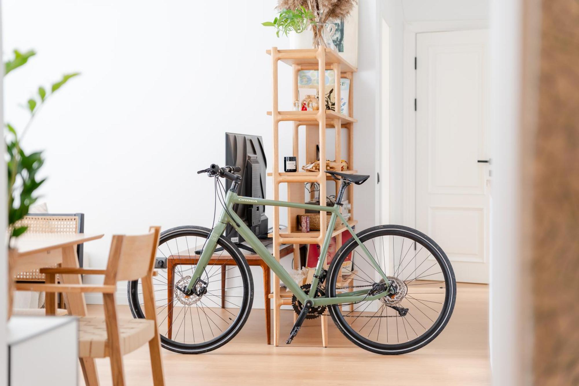 Tina'S Riga Apartments Экстерьер фото